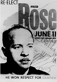 Fred rose2