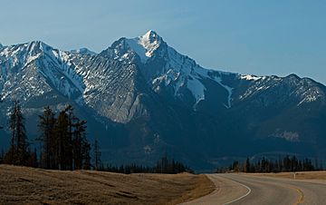 Gargoyle Mountain in Alberta.jpg