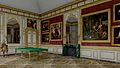 Grand salon aile des marronniers chateau meudon