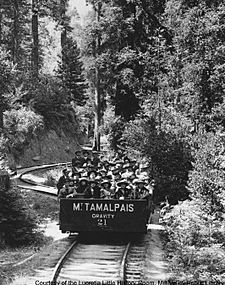 Gravity-car-on-Mt-Tam-Muir