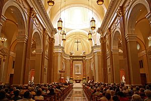 Guadalupe Shrine