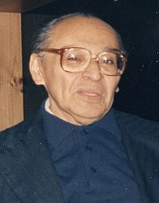 Gustavo Gutiérrez 1988