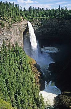 Helmcken Falls WGP