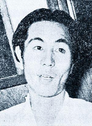 Ifukube akira