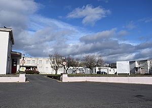 Inverurie hospital (geograph 6082112).jpg