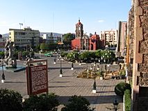 IrapuatoCentroHistorico