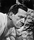 Jack Klugman Twilight Zone 1963