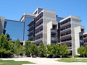 Jacobs School of Engineering, UCSD