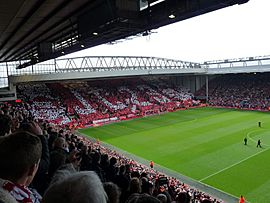 Jamie Carragher mosaic