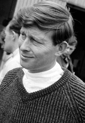 John Taylor 1966.jpg