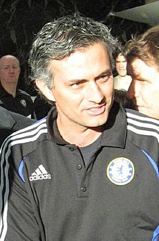 JoseMourinho