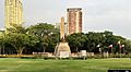 Jose Rizal’s Monument in Luneta