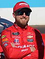 Justin Allgaier 2018 (cropped)