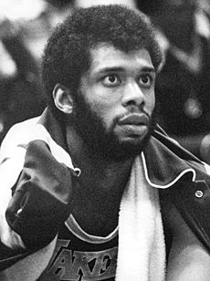 Kareem Abdul-Jabbar 1975