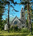 Karuna Church 1