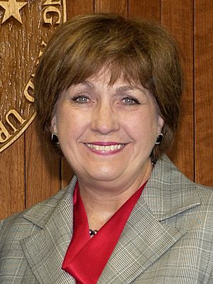 Kathleen Blanco 2006 (cropped).jpg