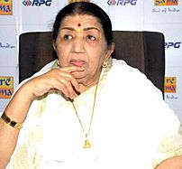 Lata.Mangeshkar