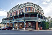 Lismore Winsome Hotel, 2023