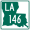 Louisiana 146.svg