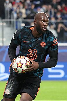 Lukaku 2021