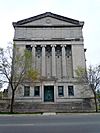 Masonic Temple