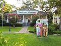 Montgomery County Heritage Museum, Conroe, Texas