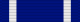 NATO Medal Yugoslavia ribbon bar.svg