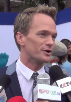 Neil Patrick Harris 2013