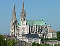 Notre Dame de Chartres