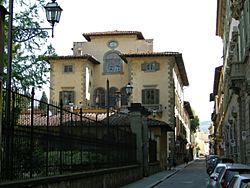 Palazzo di San Clemente 01