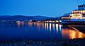 Penticton Okanagan Beach Lakeshore