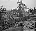 PonderHouse Atlanta1864