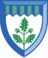 Princeton Butler College CoA.svg