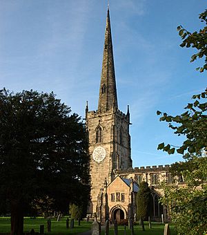 Repton Church CROPPED