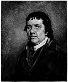 Reverend William Hazlitt