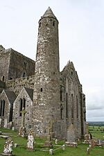 Rock of Cashel - 33