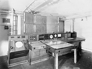 Royal Air Force Radar, 1939-1945. CH15178