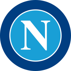 S.S.C. Napoli logo.svg