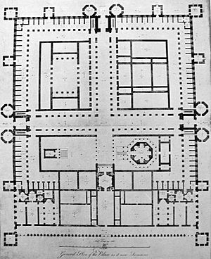 SPLIT-Adam plan restitution