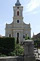 Satu Mare Chains Church