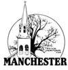 Official seal of Manchester, Maryland