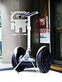 Segway 01