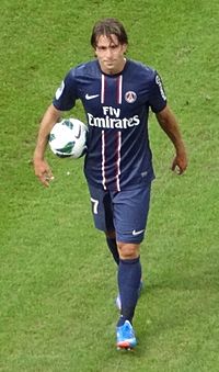 Sherrer Maxwell (PSG)