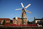 Skirbeck, Boston, Maud Foster Mill.jpg