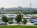 Soldier field