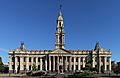 South Melbourne Townhall