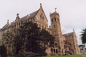 St Patricks College Manly