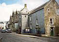 Stuart House, Barras Street, Liskeard - geograph.org.uk - 666023