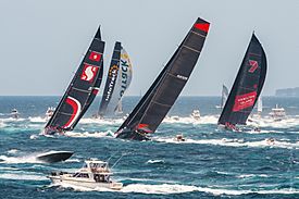 Sydney-Hobart