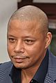 Terrence Howard - Monte-Carlo